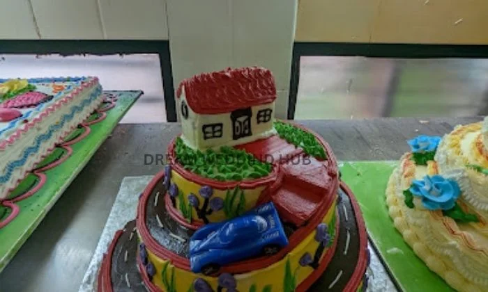 Mayura Bakery Gandhi